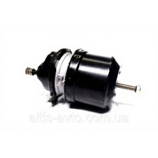 Энергоаккумулятор Тип 20/24 задний правая сторона MAN TGX 09.07- (RIDER) RD019279