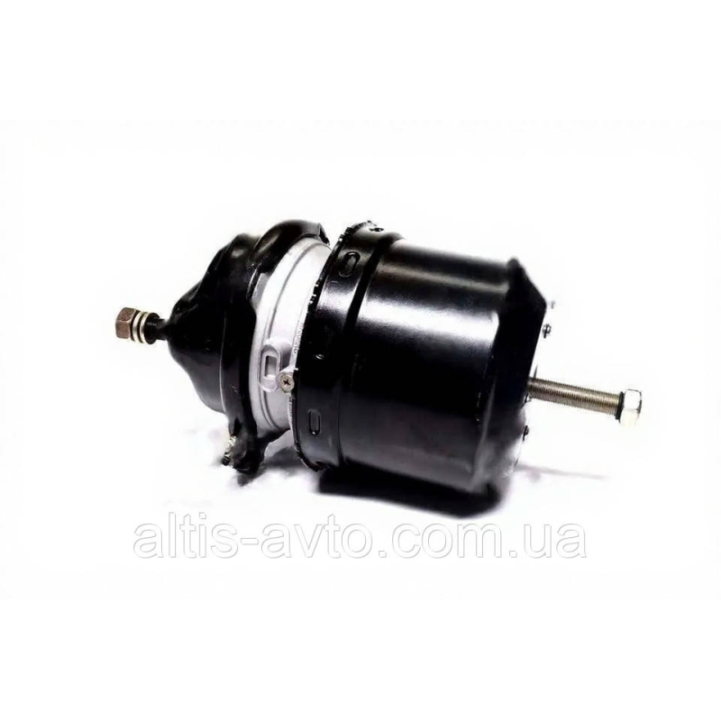 Энергоаккумулятор Тип 20/24 задний правая сторона MAN TGX 09.07- (RIDER) RD019279