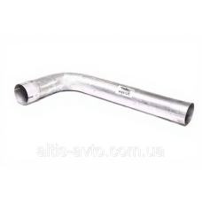 Труба выхлопная MAN TGA EURO IV (TEMPEST) TP011271