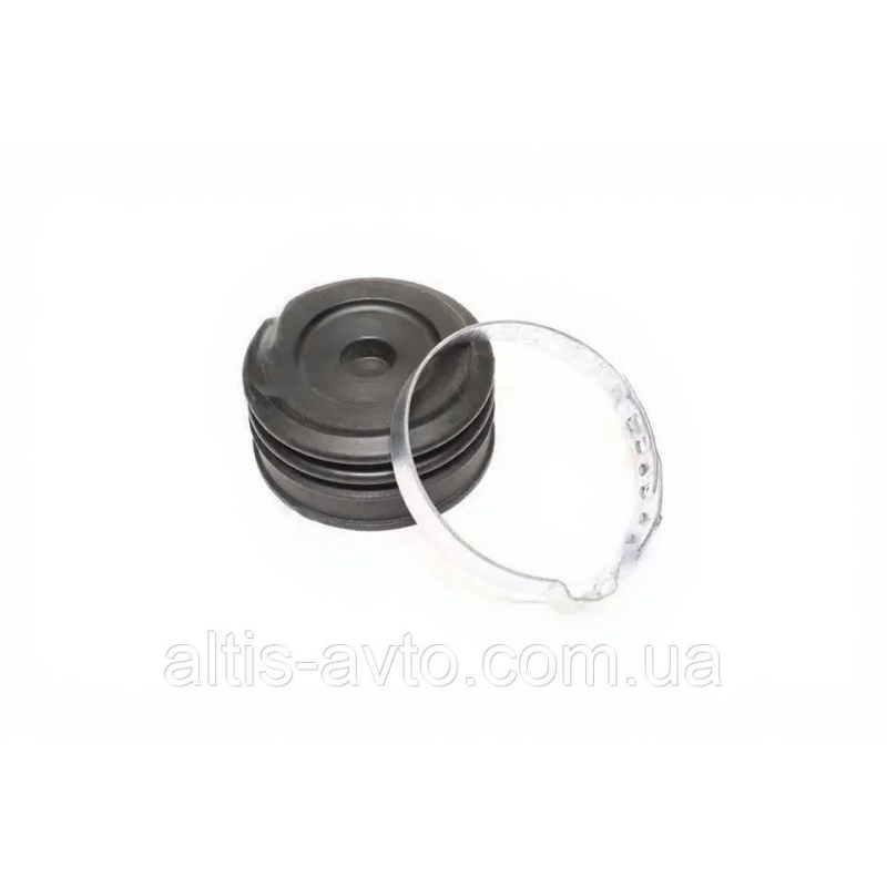 Ремкомплект суппорта KNORR (RIDER) RD57365 Ремкомплект суппорта KNORR (RIDER) RD57365