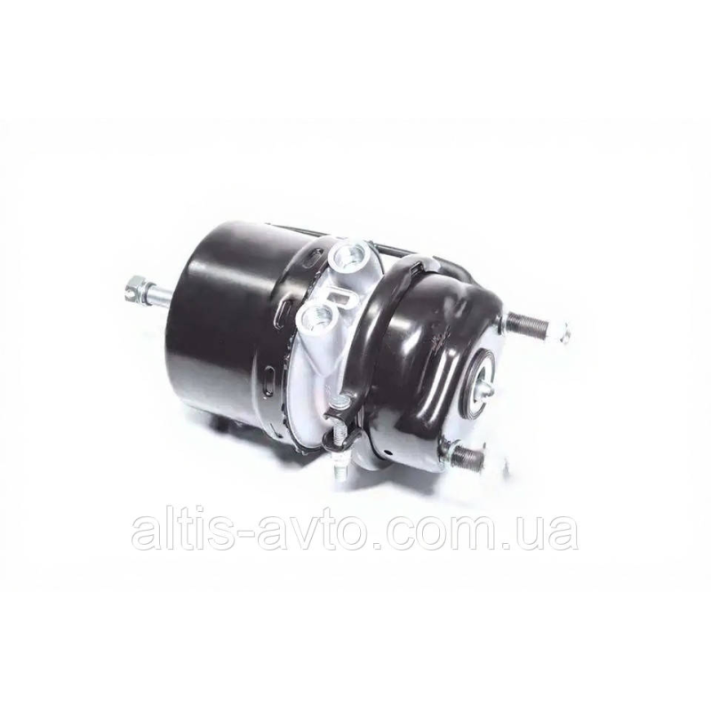 Энергоаккумулятор Тип 12/16 DAF MAN Mercedes (RIDER) RD97.76.840 Энергоаккумулятор Тип 12/16 DAF MAN Mercedes (RIDER) RD97.76.840