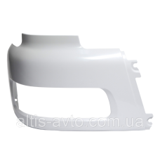 Рамка фары правая DAF CF (TEMPEST) TP 094-09R