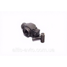 Корпус толкателей суппорта KNORR SN5 с пружинами (RIDER) RD57330