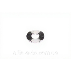 Шайба рессоры 31x71x6 BPW (RIDER) RD90.01.02