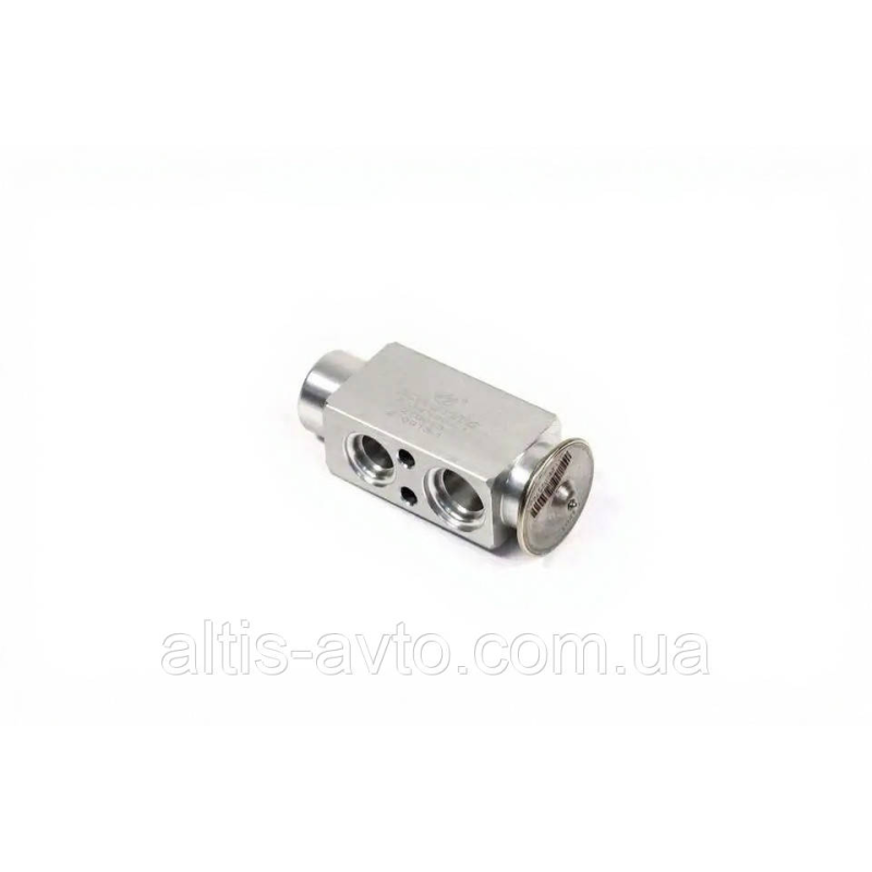 Клапан кондиционера DAF 95, CF 75, CF 85, XF 105, XF 95; MAN TGA, TGL, TGM, TGS, TGX (TEMPEST) TP 97-12-89