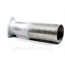 Гофра DAF 95 (TEMPEST) TP014330