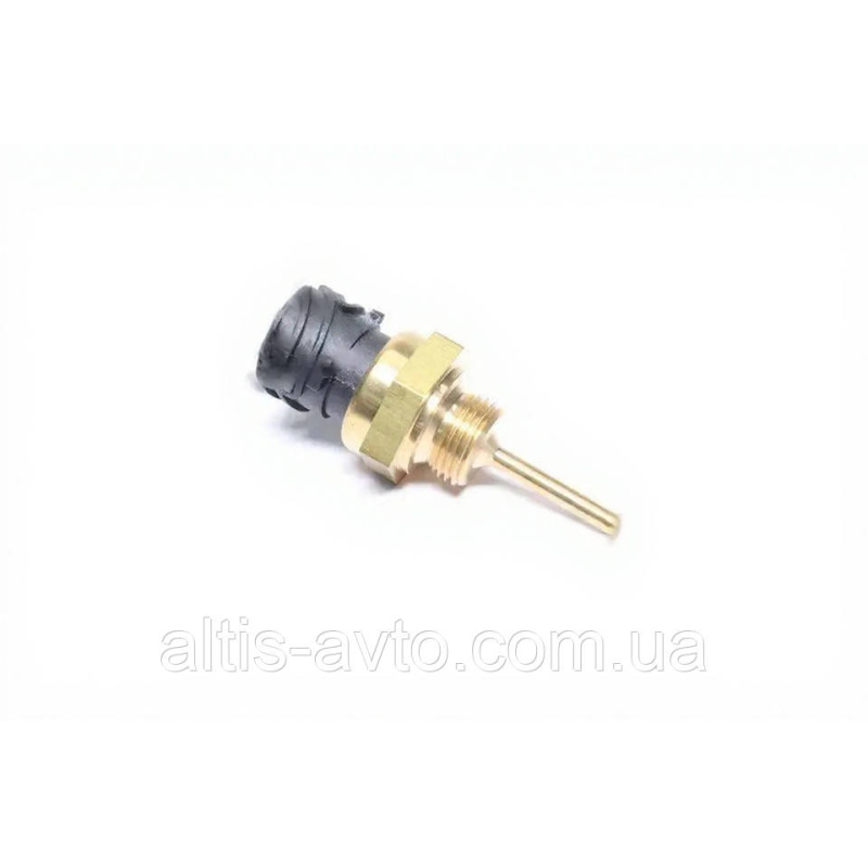 Датчик температуры охлаждающей жидкости DAF 75 CF, 85 CF, 95 XF (DECARO) DC 91.27.35 Датчик температуры охлаждающей жидкости DAF 75 CF, 85 CF, 95 XF (DECARO) DC 91.27.35