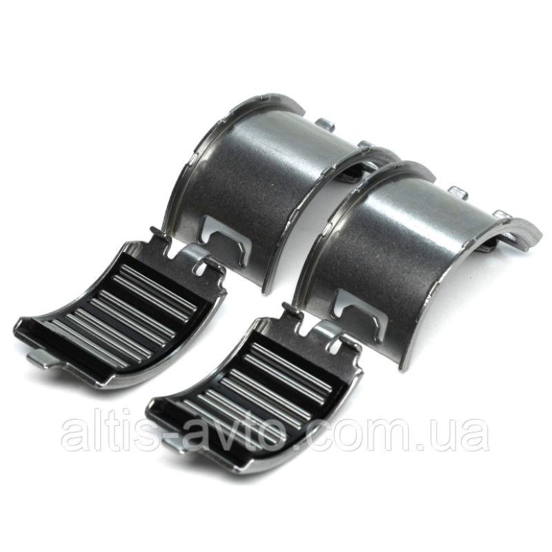 Подшипник суппорта BPW TSB (RIDER) RD09498 Подшипник суппорта BPW TSB (RIDER) RD09498