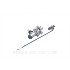 Кран уровня пола автобусы МАЗ, ИКАРУС, ЛАЗ, ЛИАЗ, MAN, VOLVO (Волчанск) 11.2935010-30