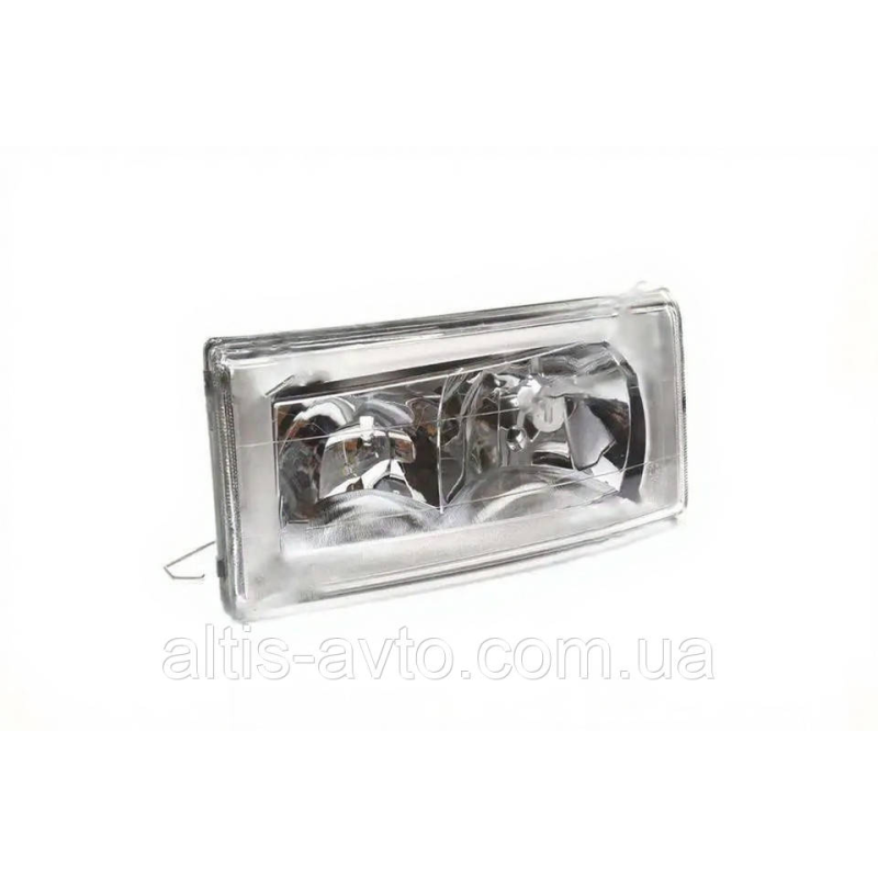 Фара лев. IVECO DAILY 00-06 (TYC) 20-A728-05-2B Фара лев. IVECO DAILY 00-06 (TYC) 20-A728-05-2B