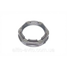 Гайка ступицы задней М86х2х115х25х105 DAF (RIDER) RD13.87.13