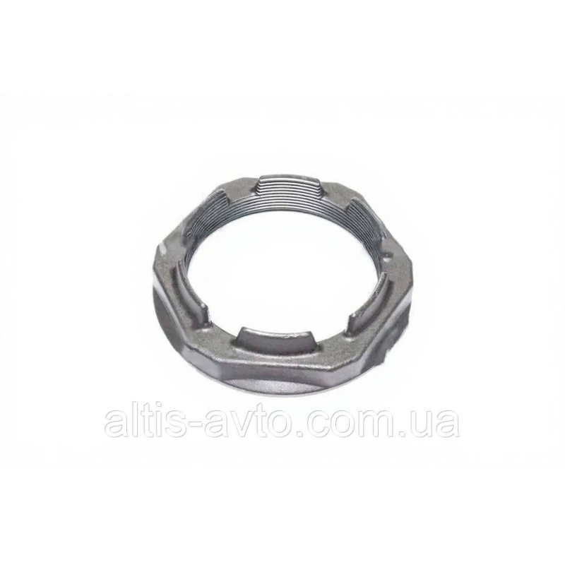 Гайка ступицы задней М86х2х115х25х105 DAF (RIDER) RD13.87.13 Гайка ступицы задней М86х2х115х25х105 DAF (RIDER) RD13.87.13
