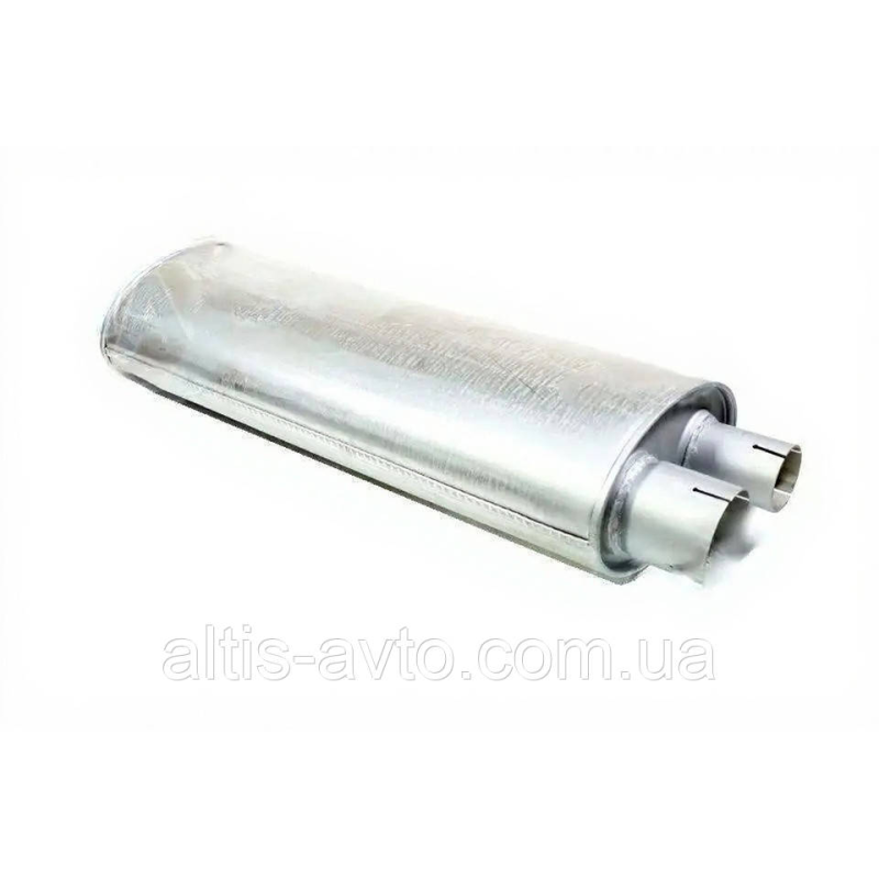 Глушитель MAN L2000 (TEMPEST) TP092877 Глушитель MAN L2000 (TEMPEST) TP092877