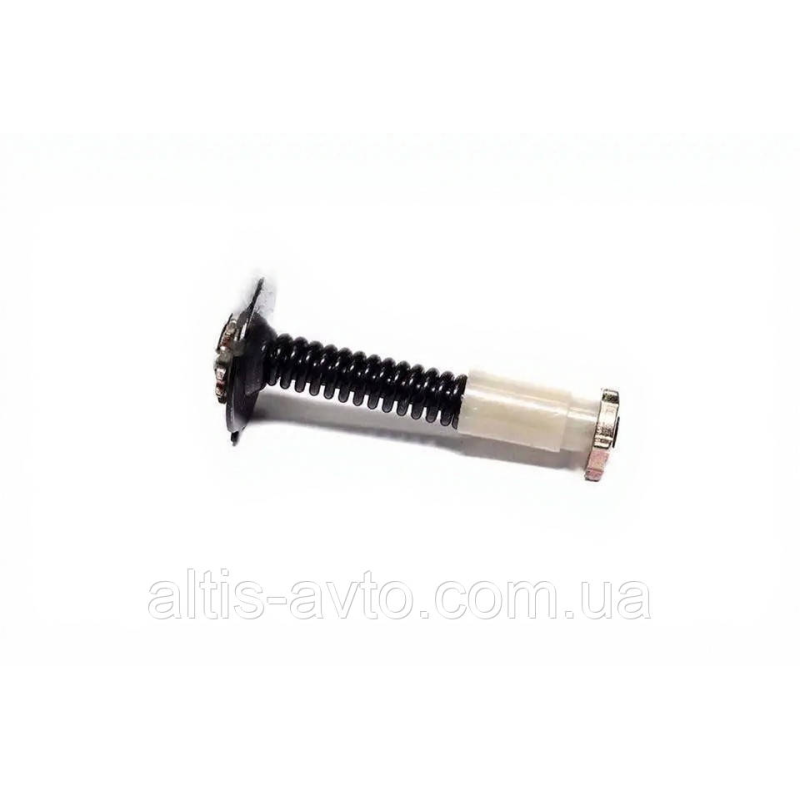 Вал регулировки суппорта KNORR SB6,SB7 (RIDER) RD08384