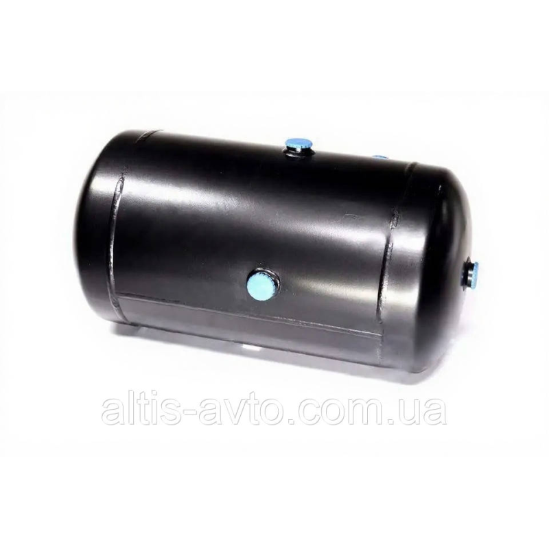 Ресивер 36L (300X570 mm) DAF (TEMPEST) TP 87-12-37 Ресивер 36L (300X570 mm) DAF (TEMPEST) TP 87-12-37
