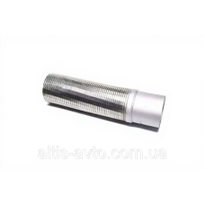 Гофра оцинковка D110 MAN TGA EURO IV (TEMPEST) TP011287