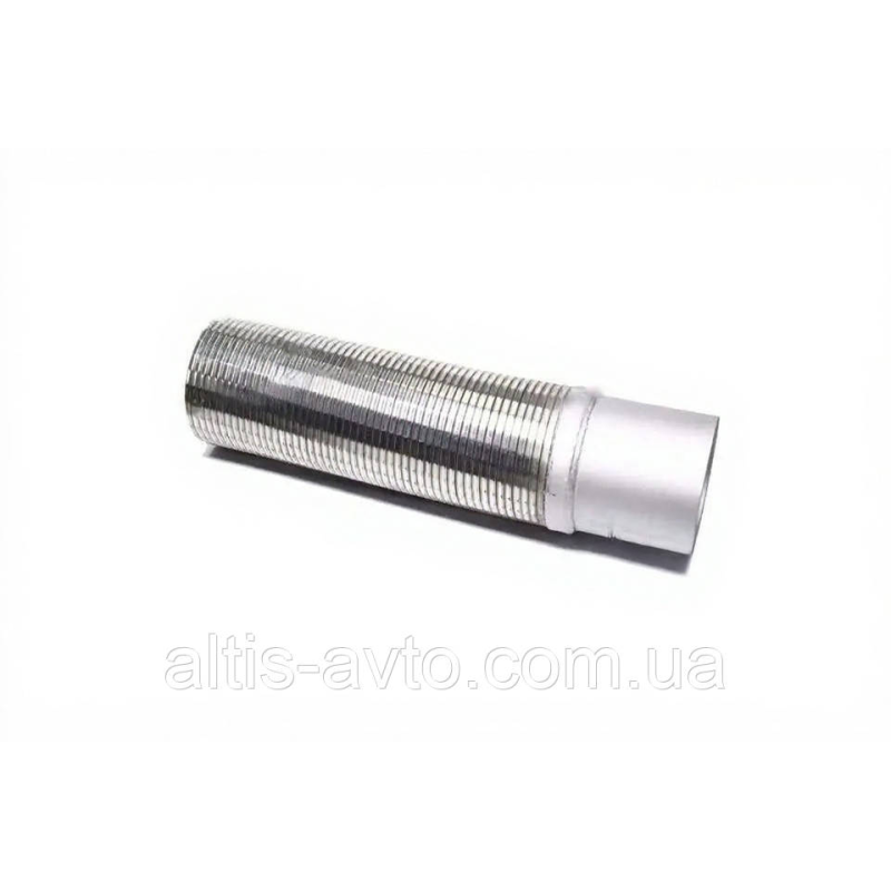 Гофра оцинковка D110 MAN TGA EURO IV (TEMPEST) TP011287 Гофра оцинковка D110 MAN TGA EURO IV (TEMPEST) TP011287