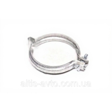 Хомут VOLVO (TEMPEST) TP011338