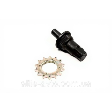 Регулятор суппорта тормозной KNORR (RIDER) RD57329