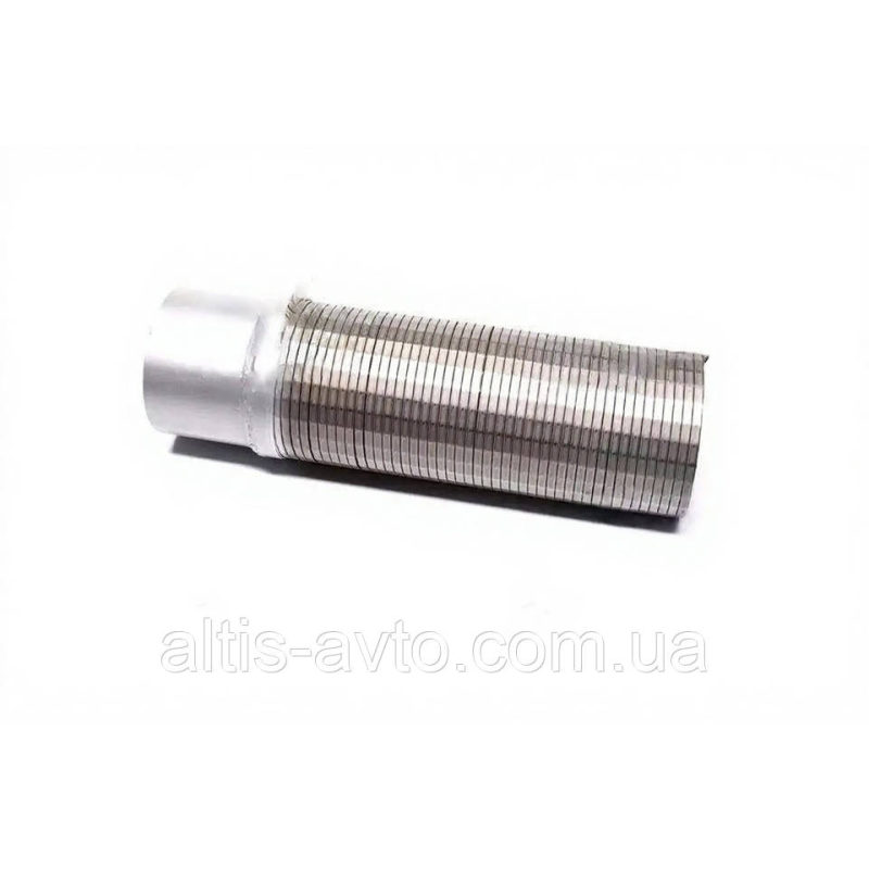 Гофра MAN TGA EURO IV (TEMPEST) TP014347 Гофра MAN TGA EURO IV (TEMPEST) TP014347