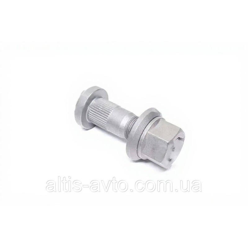 Шпилька колеса (с гайкой) М22*1,5*89 ROR LC,LM (RIDER) RD22.80.71 Шпилька колеса (с гайкой) М22*1,5*89 ROR LC,LM (RIDER) RD22.80.71