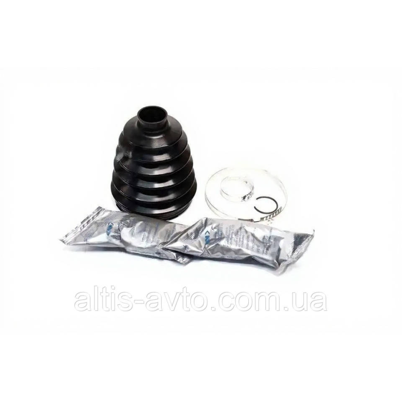 Пыльник ШРУСа наруж. Mercedes (Пр-во GKN) 25918 Пыльник ШРУСа наруж. Mercedes (Пр-во GKN) 25918