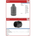 Жидкость гидроусилителя MAN TGL, TGM, TGA, OPEL G 1L синтетика pentozin ➤ 81229407758