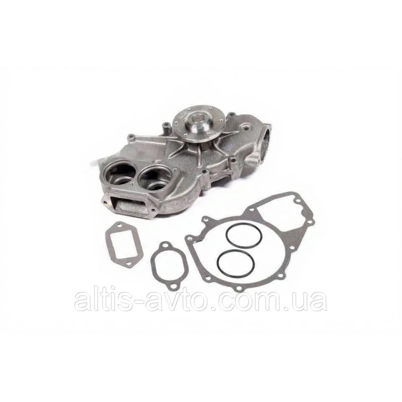 Насос водяной Mercedes OM421-441/427-447 (BF) 20160340303 Насос водяной Mercedes OM421-441/427-447 (BF) 20160340303