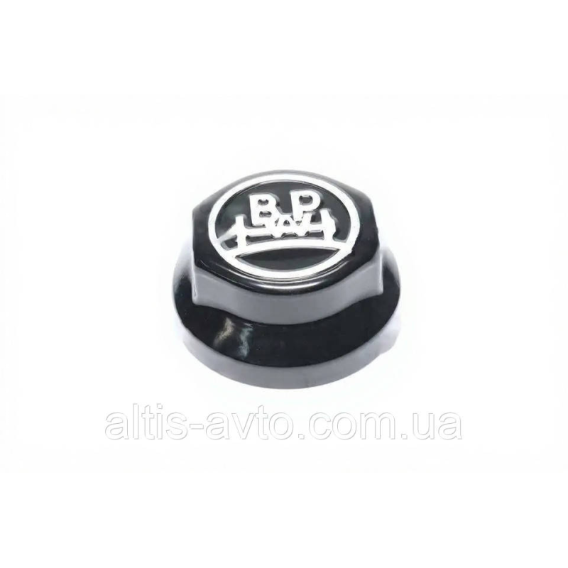 Крышка M135x2x800Nm ступицы BPW (RIDER) RD41.24.63 Крышка M135x2x800Nm ступицы BPW (RIDER) RD41.24.63