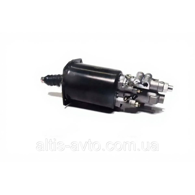 ПГУ Renault (RIDER) RD09.99.85