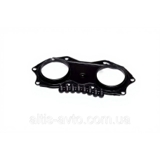 Крышка суппорта KNORR SN6,7,SK7 с болтами (RIDER) RD57334
