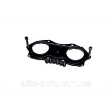 Крышка суппорта KNORR SN6,7 с болтами (RIDER) RD57368