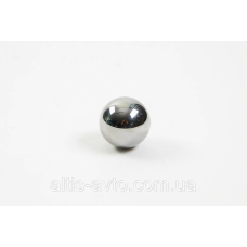 Шар колодки тормозной SAF KRZ, KRZT, SKRS ➤ 4199100200