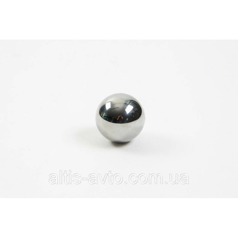 Шар колодки тормозной SAF KRZ, KRZT, SKRS ➤ 4199100200