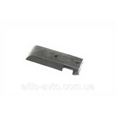 Крышка заднего брызговика Renault (TEMPEST) TP 092-38