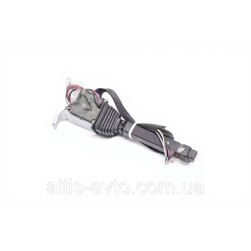 Переключатель подрулевой DAF 95 XF (DECARO) DC 12.99.97 Переключатель подрулевой DAF 95 XF (DECARO) DC 12.99.97