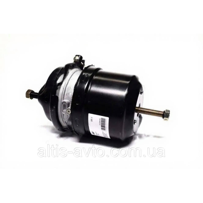 Энергоаккумулятор Тип 24/24 М22х1,5 DAF (RIDER) RD019254
