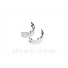 Ремкомплект супорту KNORR SN6,SN7, пидшипники (RIDER) RD083591