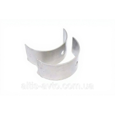 Вкладыши шатунные 0,25 PL (ПАРА) SCANIA DS12/DSC12 (Glyco) 71-4860 0.25MM