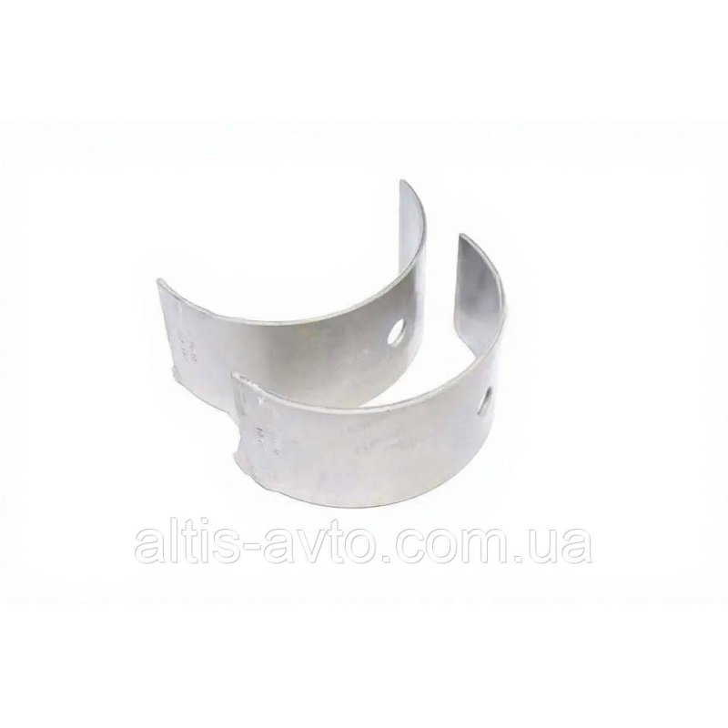Вкладыши шатунные 0,25 PL (ПАРА) SCANIA DS12/DSC12 (Glyco) 71-4860 0.25MM Вкладыши шатунные 0,25 PL (ПАРА) SCANIA DS12/DSC12 (Glyco) 71-4860 0.25MM