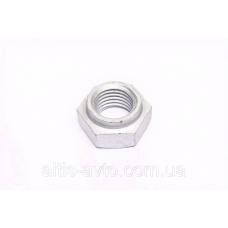 Гайка М30x3,5 BPW, TRAILOR (RIDER) RD22.90.99