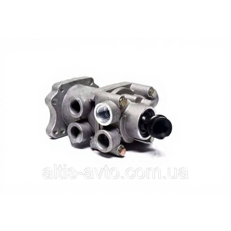 Кран тормозной DAF 95 XF 01.97- (RIDER) RD019276 Кран тормозной DAF 95 XF 01.97- (RIDER) RD019276
