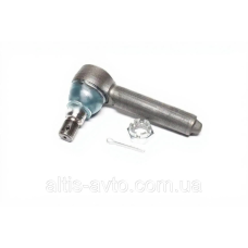 Наконечник тяги рулевой левый М20х1,5, М28х1,5х148 DAF LF45 (RIDER) RD78.12.96