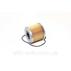 Фильтр масляный (Knecht-Mahle) OX411