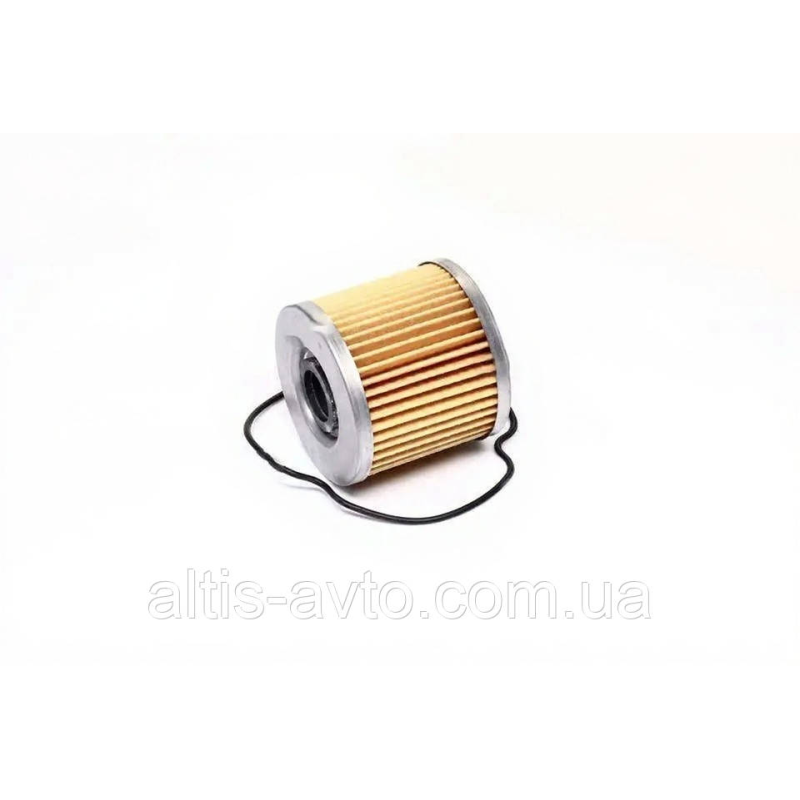 Фильтр масляный (Knecht-Mahle) OX411
