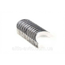 Вкладыши шатунные D13C460 (Glyco) 71-4949/6 STD