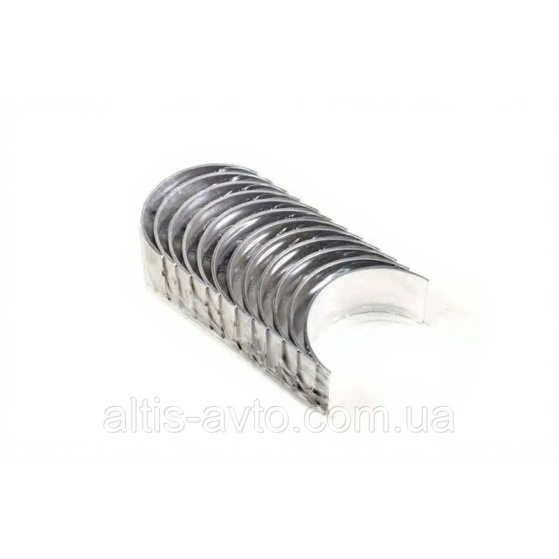 Вкладыши шатунные D13C460 (Glyco) 71-4949/6 STD Вкладыши шатунные D13C460 (Glyco) 71-4949/6 STD
