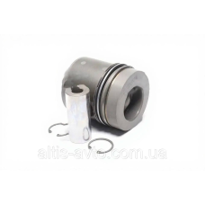 Поршень Mercedes 97.50 OM364/OM366LA EURO1 (Nural) 87-740000-20