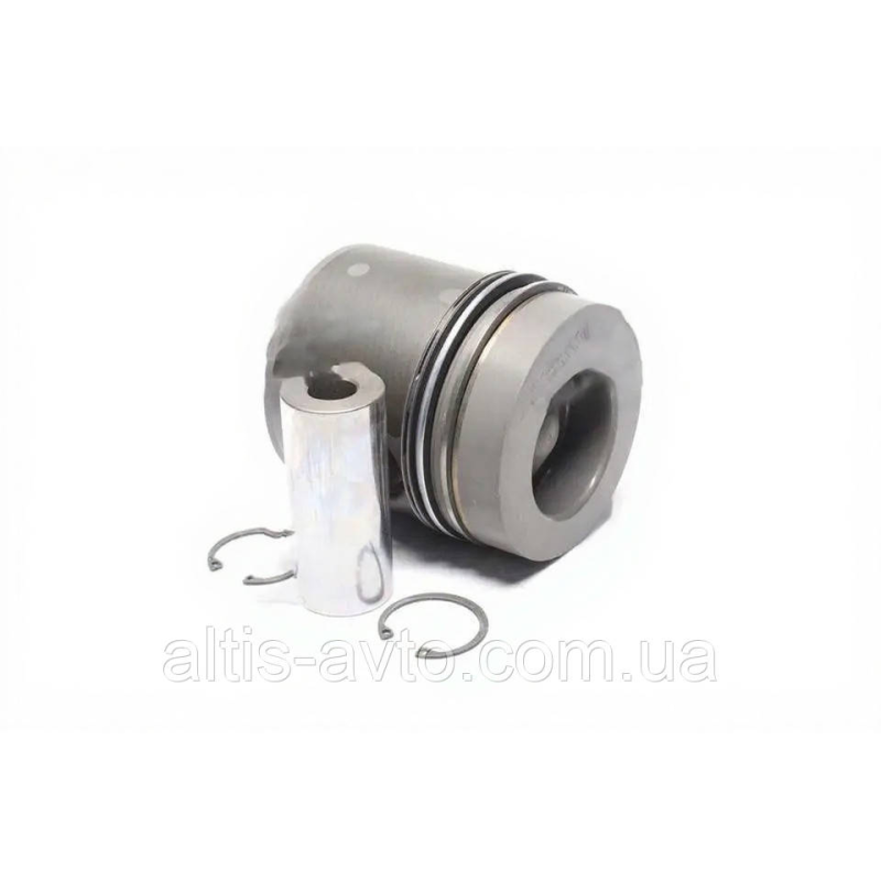 Поршень Mercedes 97.50 OM364/OM366LA EURO1 (Nural) 87-740000-20