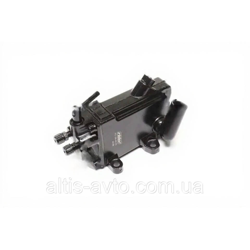 Насос подъёма кабины MAN F90,2000,L2000, 8.163 (RIDER) RD59.45.35 Насос подъёма кабины MAN F90,2000,L2000, 8.163 (RIDER) RD59.45.35